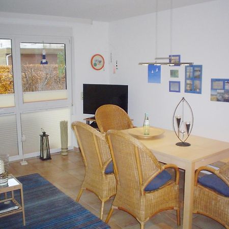 Fewo Strandrevier Zingst Luaran gambar