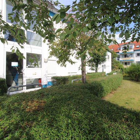 Fewo Strandrevier Zingst Luaran gambar