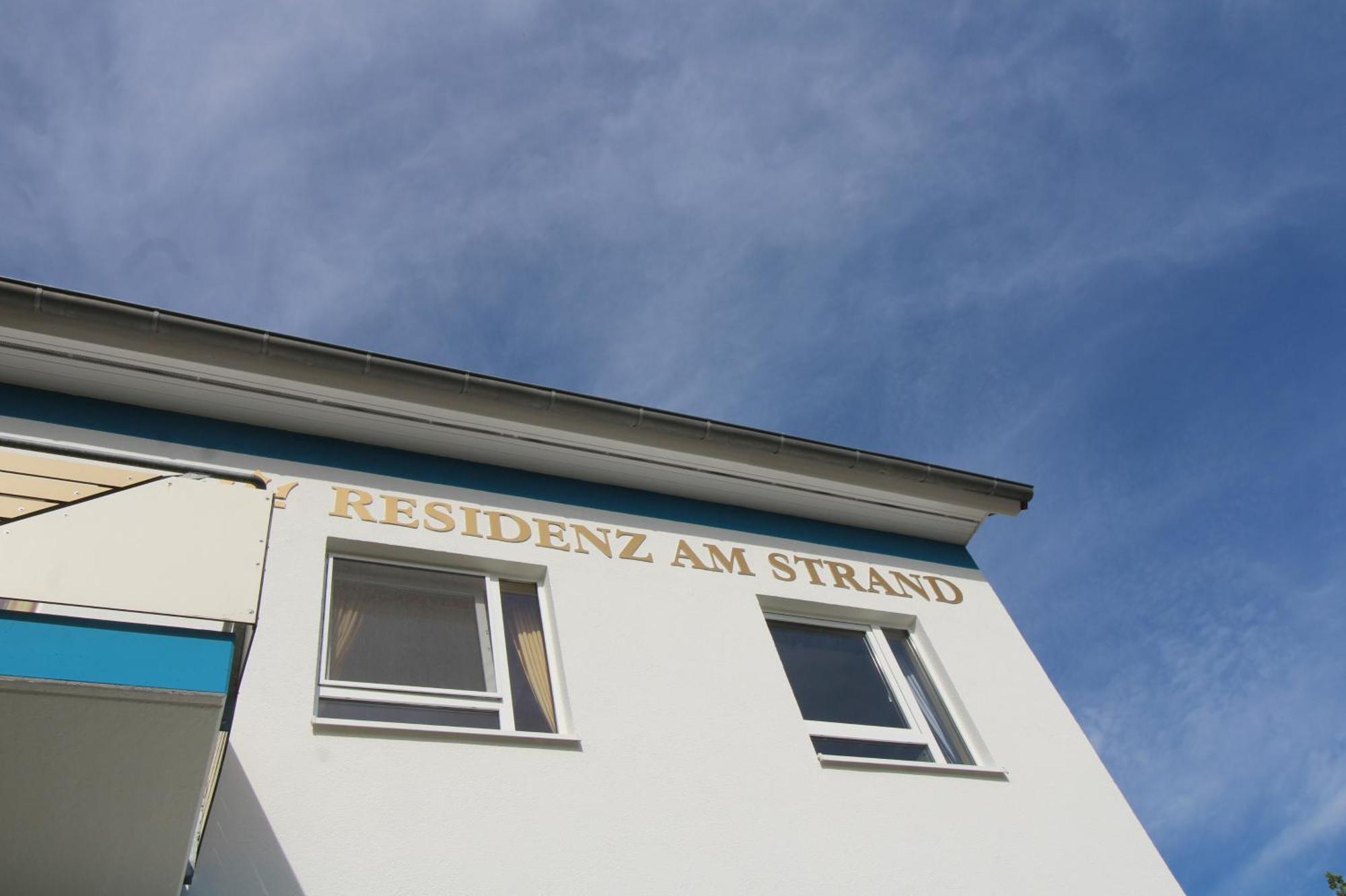 Fewo Strandrevier Zingst Luaran gambar