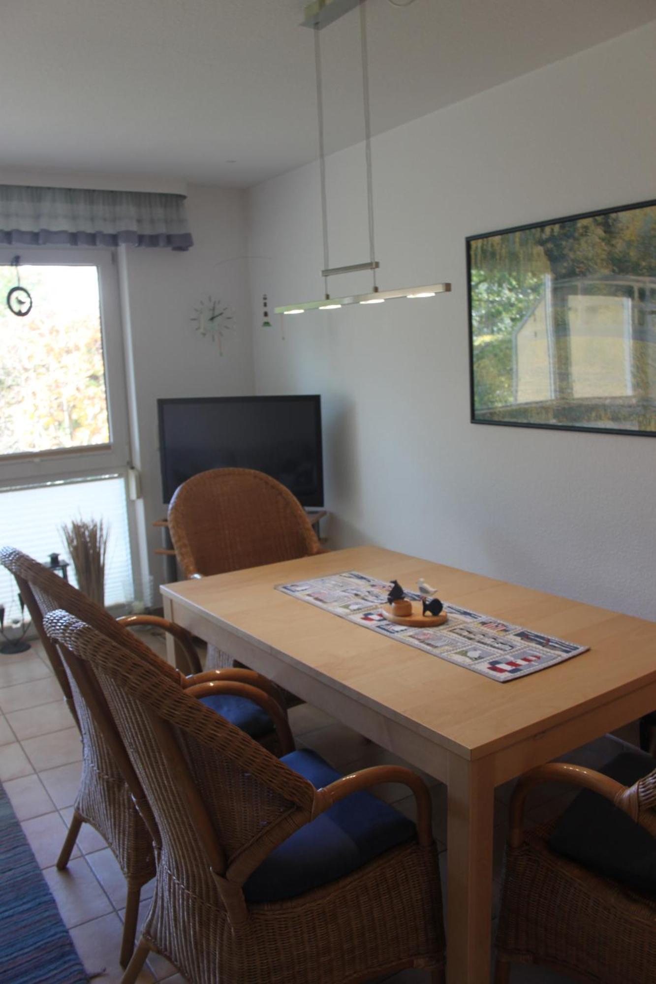 Fewo Strandrevier Zingst Luaran gambar