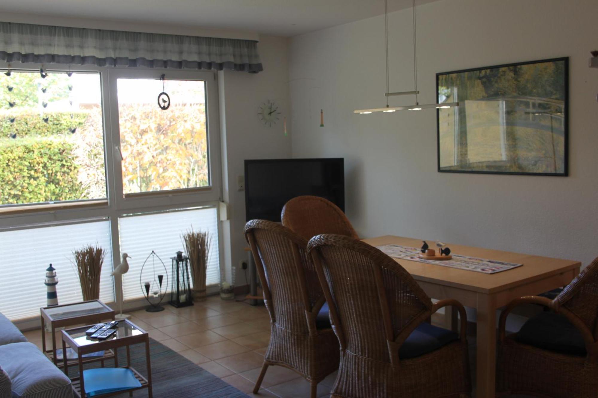 Fewo Strandrevier Zingst Luaran gambar